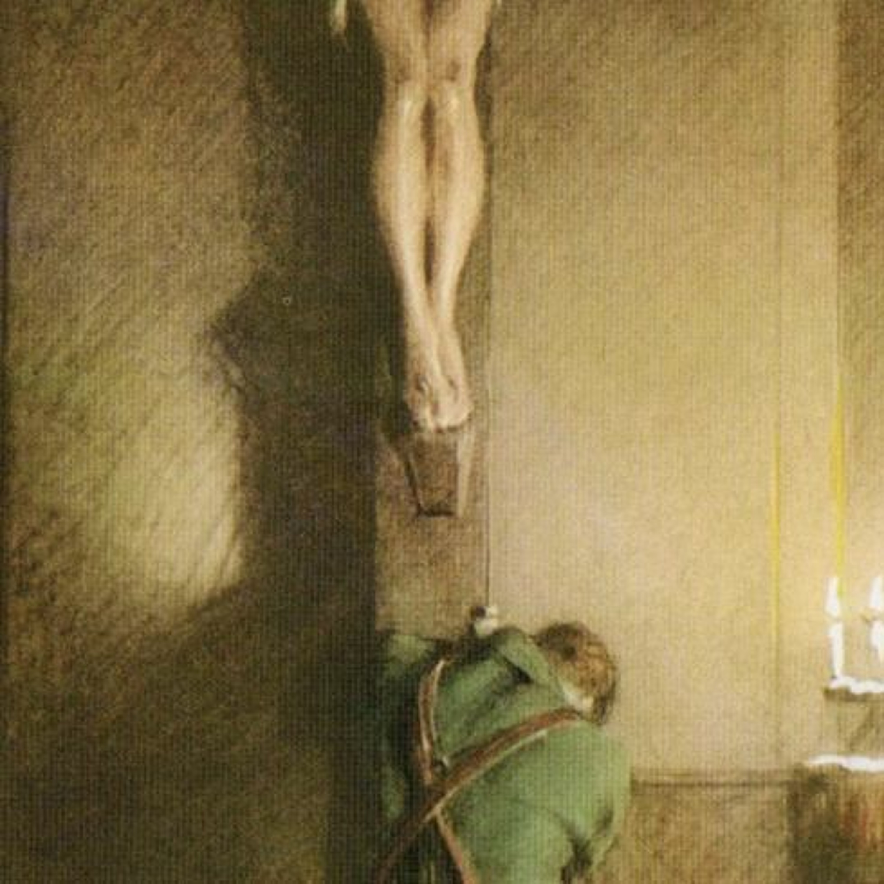 Fr Jim Chern\'s Homilies