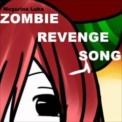 【Vocaloid 5】 Zombie Revenge Song 【Nekomura Iroha】 + VSQx