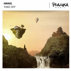 NIKKEL - Take Off
