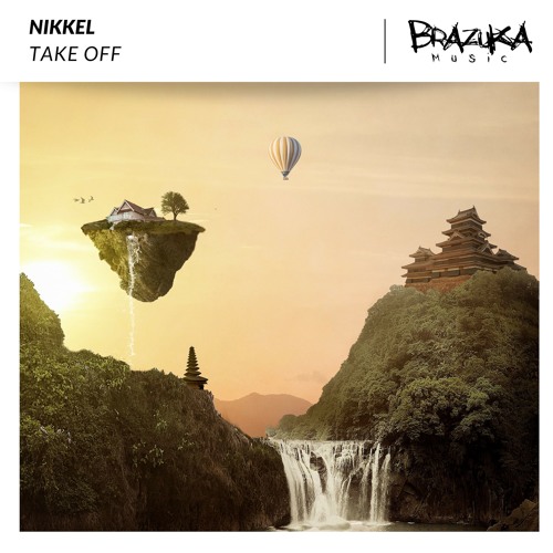 NIKKEL - Take Off