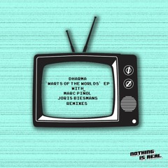 Dharma - Warts Of The Worlds (Marc Piñol Remix)