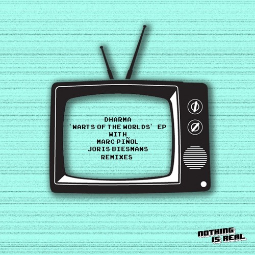 Dharma - Warts Of The Worlds (Marc Piñol Remix)