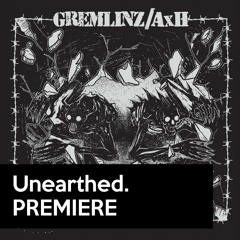 UE Premiere: Gremlinz & AxH - Jammin Tek [Boka Records]