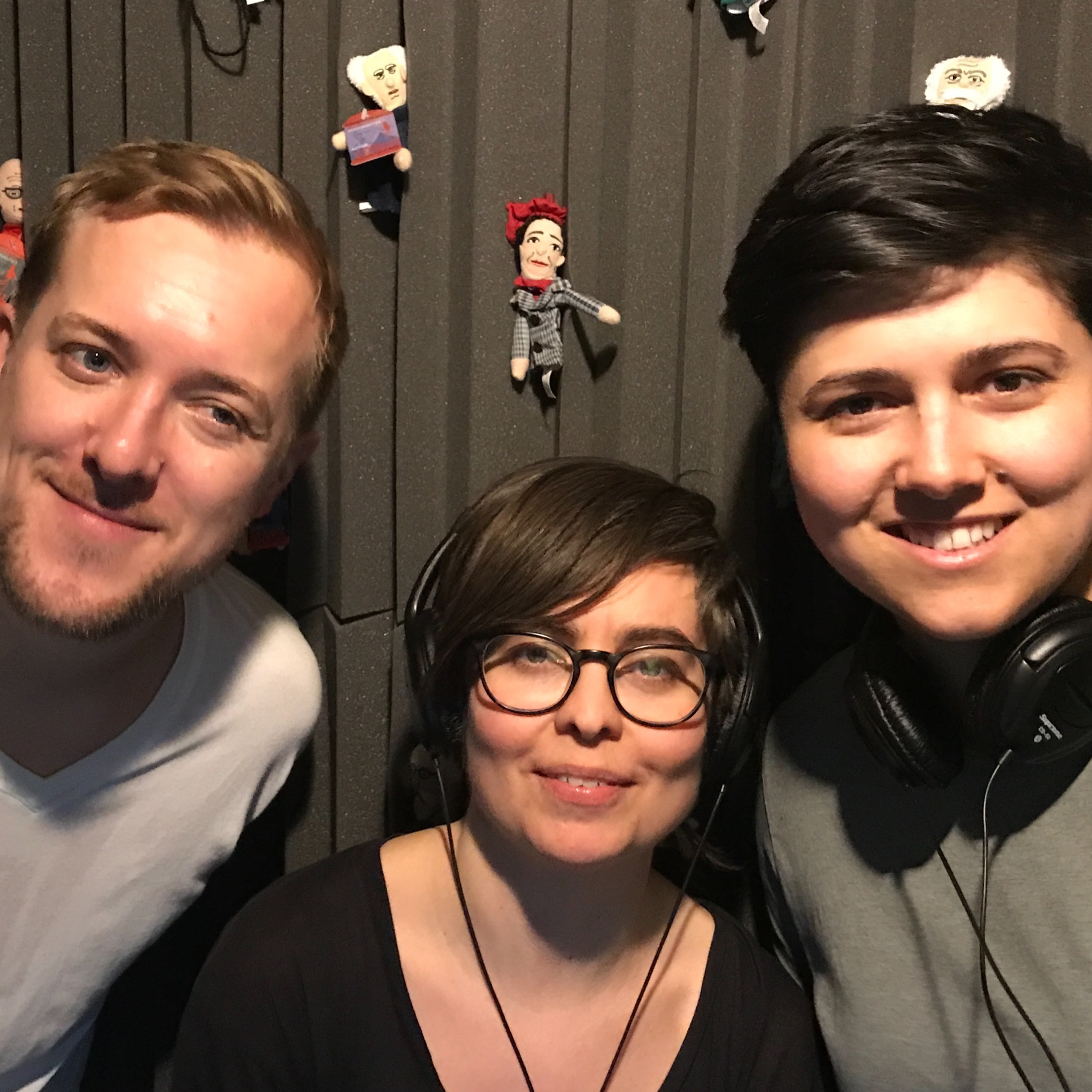 Istället för storbanker och en stram budget. Med: Enna Gerin & Arvid Åhlund thumbnail