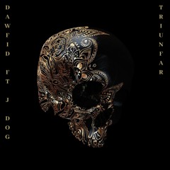 J Dog - Triunfar (Ft. DAWFID)(#trap #dubstep #electro #hiphop)