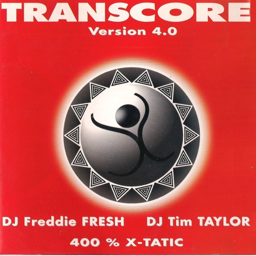 Tim Taylor - Transcore 4.0 - Part 2