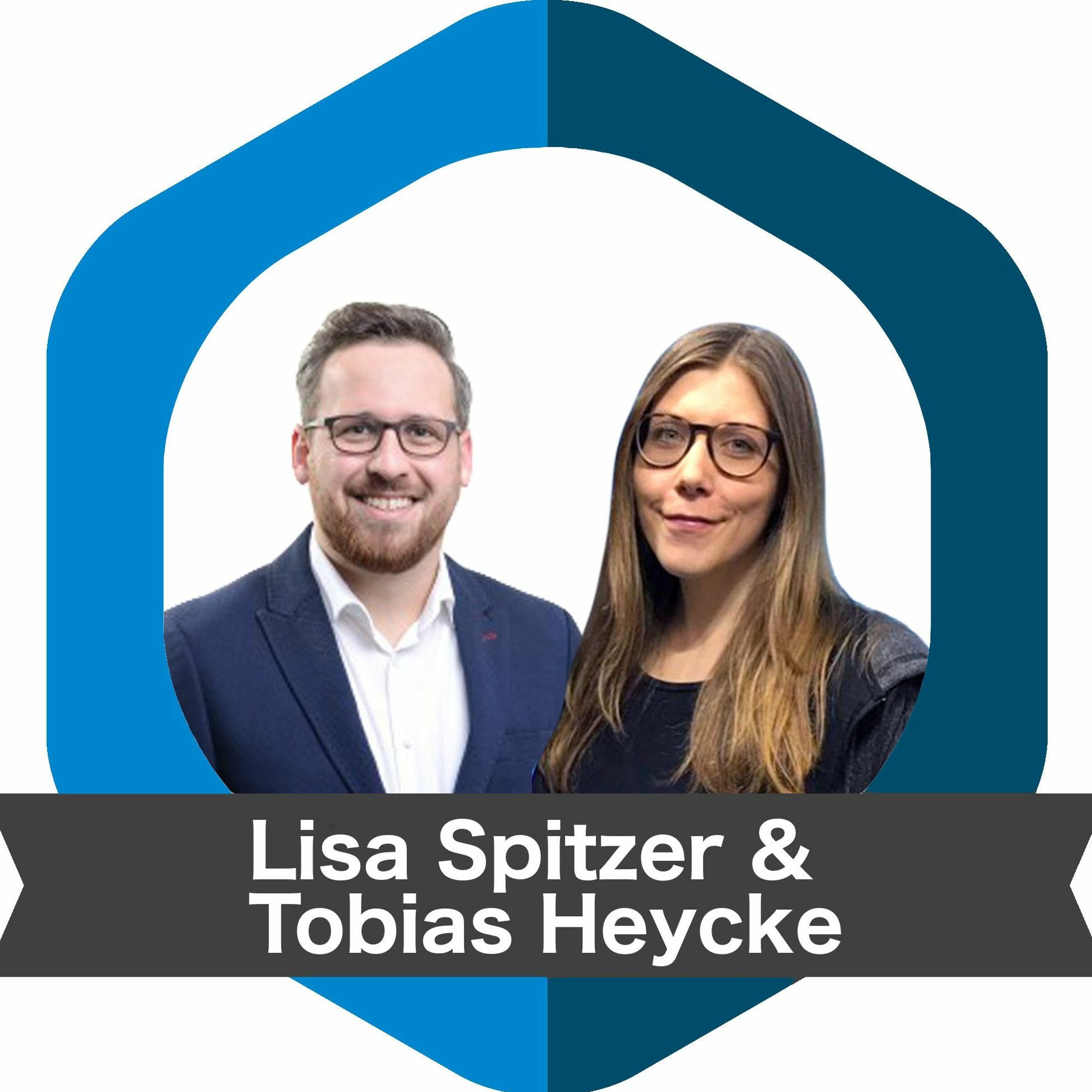 ReproducibiliTea Podcast