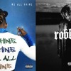 Mixed Personalities x Robbery MASHUP (YNW Melly & Kanye West x Juice Wrld)
