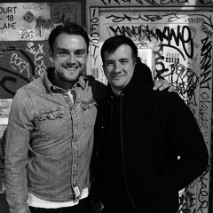 Ollie Rant with Jack Michaels - April 2019