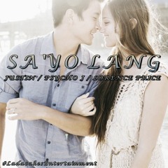 Ladacakes - Sa'yo Lang