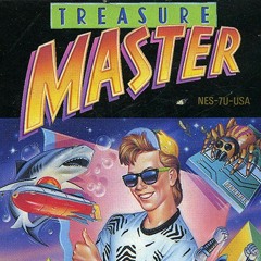 Treasure Master Title