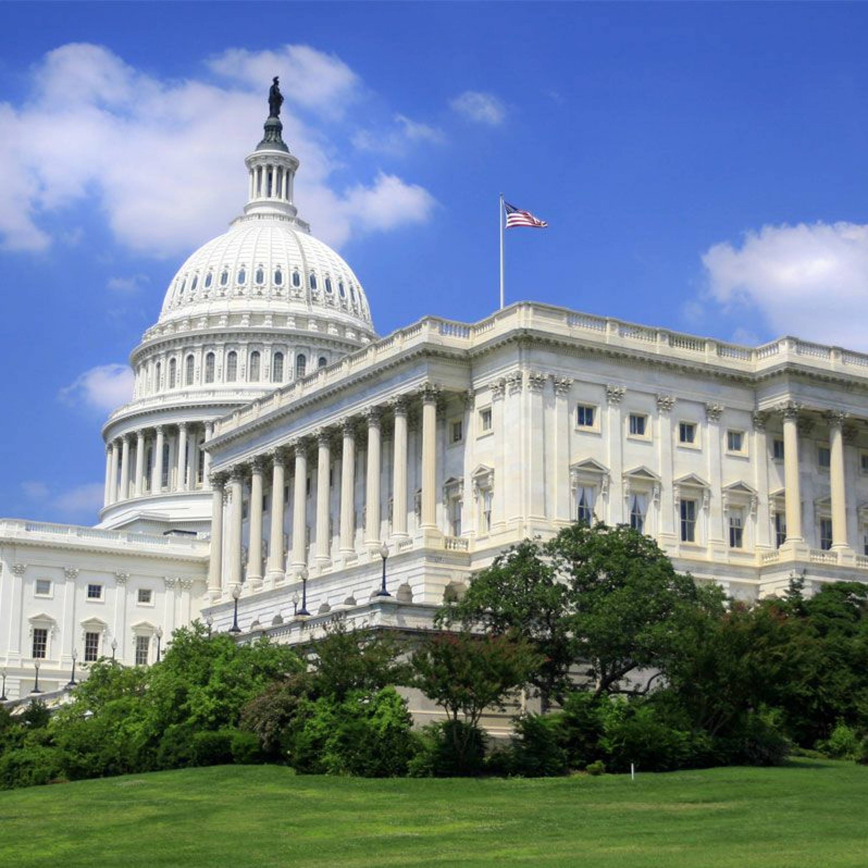 What the 911 SAVES Act Means for Public Safety Telecommunications Professionals episode artwork