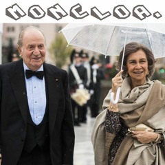 MONCLOA PARTY MIX — "MENEITO MONÁRQUICO"