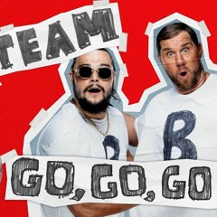 WWEMusic - The B - Team - Go Go Go (Entrance Theme)