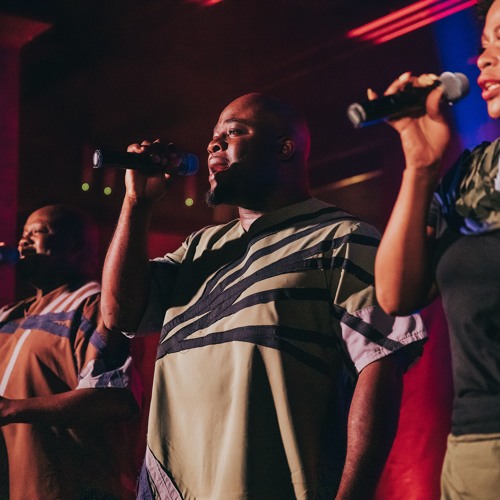 Stream Ngisele Ngedwa by Sadler's Wells | Listen online for free on ...