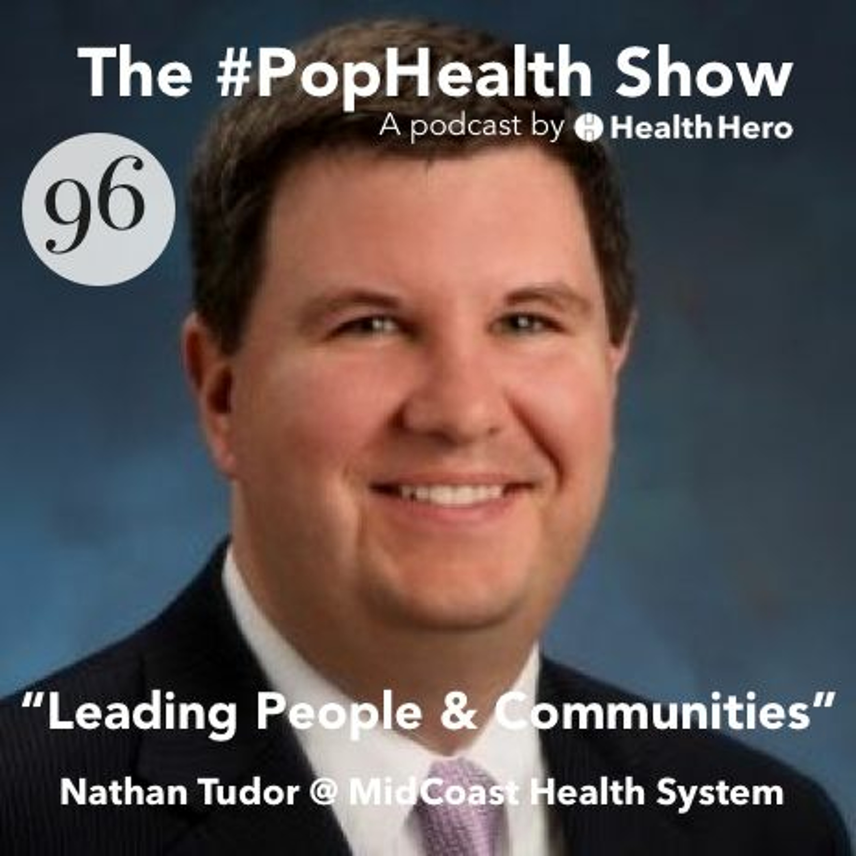 The #PopHealth Show