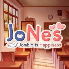 Ittou Ft. プリン - Jones, Jomblo Is Happiness