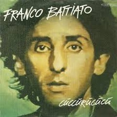 Franco Battiato - Cuccurucucu_ ARTCØRE [TECHNO] bootleg FREEDOWNLOAD