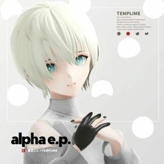 TEMPLIME feat.星宮とと - Lyra (sHimaU Remix)