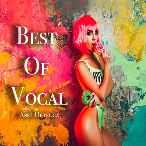 Best Of Vocal Deep House Mix Live #34 By Abel Ortegga