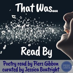 "From 'The Voice of Sheila Chandra'" (first stanza) - By Kazim Ali (Read By Piers Gibbon)