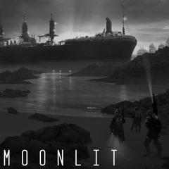 Alex Rome - Moonlit (Instrumental Mix)