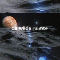 De Wilde Ruimte TV Series - Wild Space