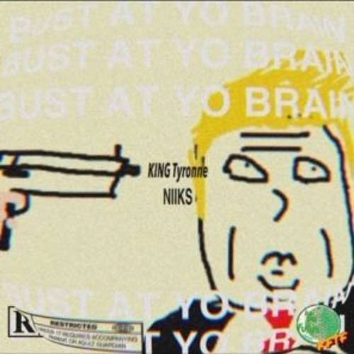 Brain (feat. NIIKS)