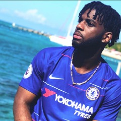 DANCEHALL MIX 2019