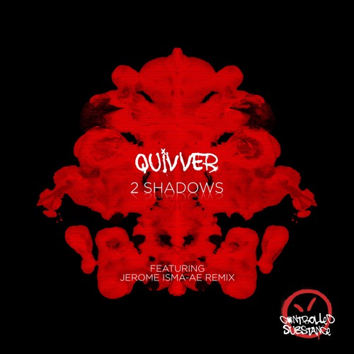 Quivver - 2 Shadows (Jerome Isma-Ae Remix)Teaser