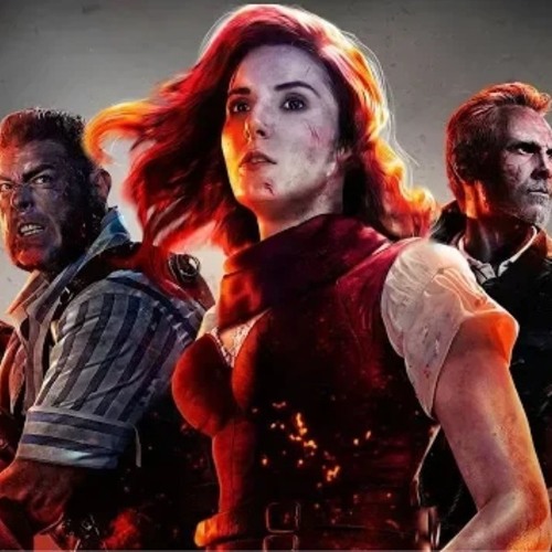 Rockit Gaming (ft. Fabvl & Divide Music) - COD BO4 Zombies Rap Song "Voyage"