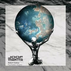 Robert Vadney - Dog Dreams  (Original Mix)