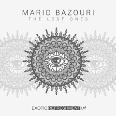 Mario Bazouri - Matumbo (Original Mix