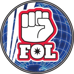 Blame It On Fox - F.O.L. - April 2019