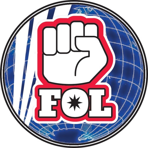 Blame It On Fox - F.O.L. - April 2019