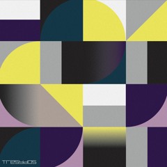 TYD001 Neik - Radio Tango EP (Incl. Noha Remix)