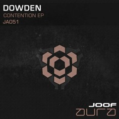 Dowden  - Wormhole (Original Mix)