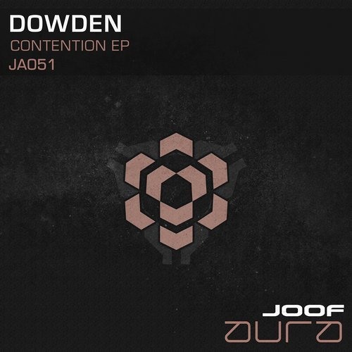 Dowden  - Wormhole (Original Mix)