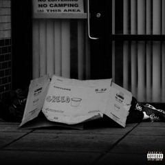 Greed (feat. De Luca, Ben B, & BrylL)