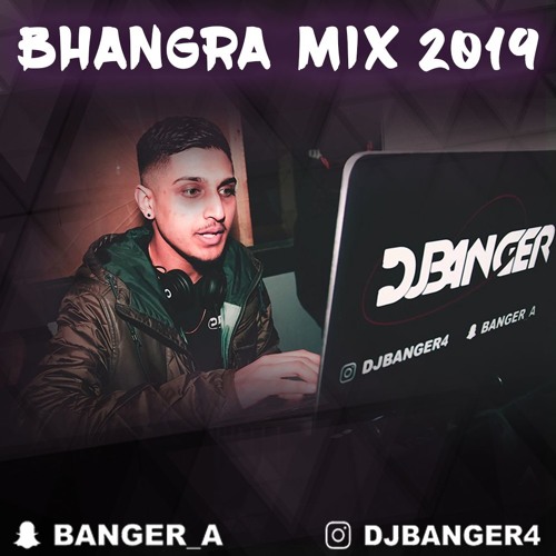 Bhangra Mix (Sidhu Moosewala, Amrit Mann, Deep Jandu, G Sidhu, JK, Diljit & More)
