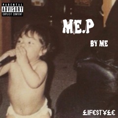 ME - CEO (Prod. JcTheGod)
