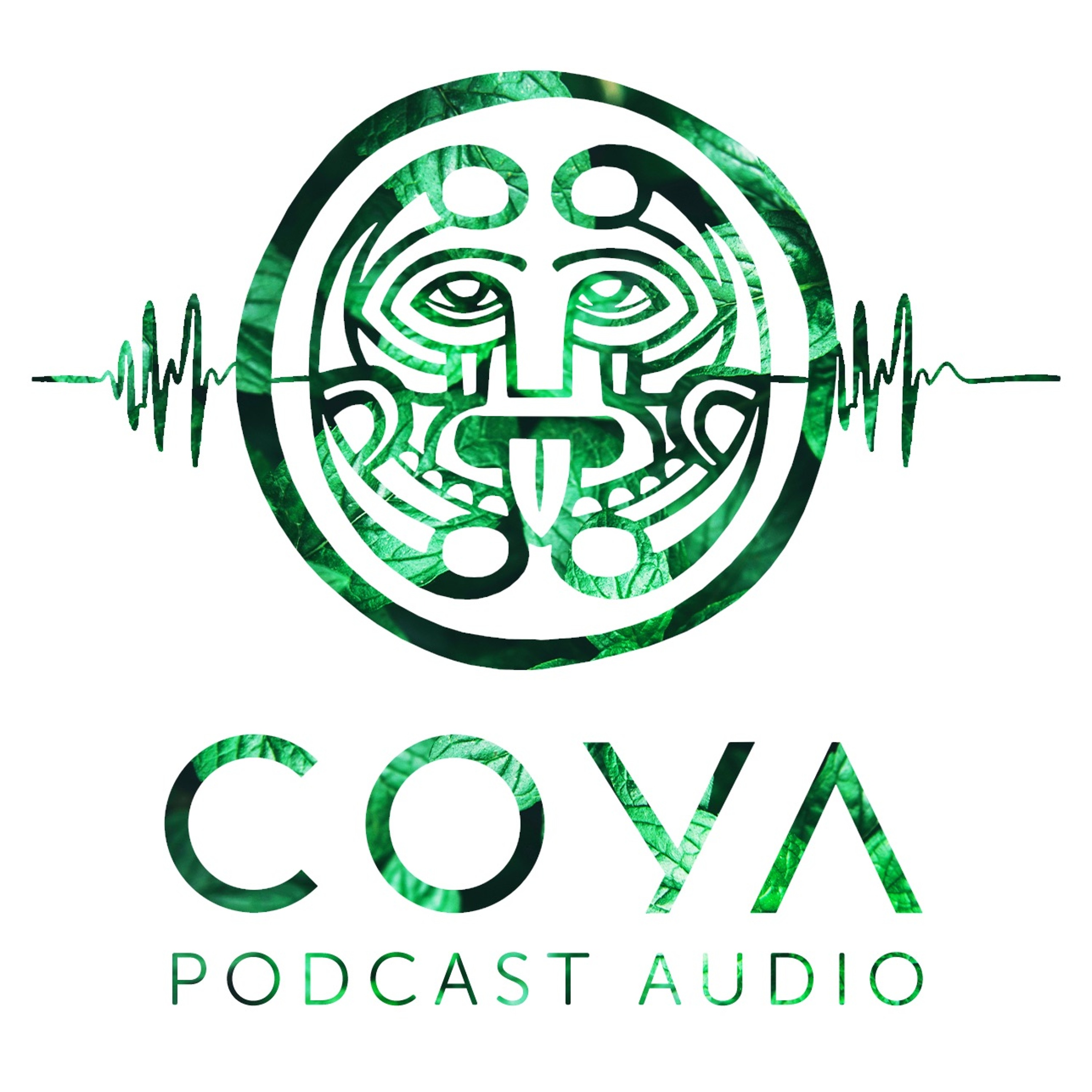 COYA Podcast