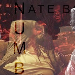 Nate Bone - NUMB