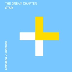 [COVER] TXT(투모로우바이투게더) - Crown