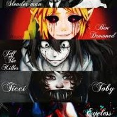Alice Human Sacrifice Creepypasta
