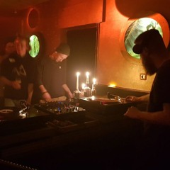 Benno @ 4 Jahre Headrooms / Closing