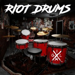 Riot Drums - Of Serpents And Men (Black Metal)