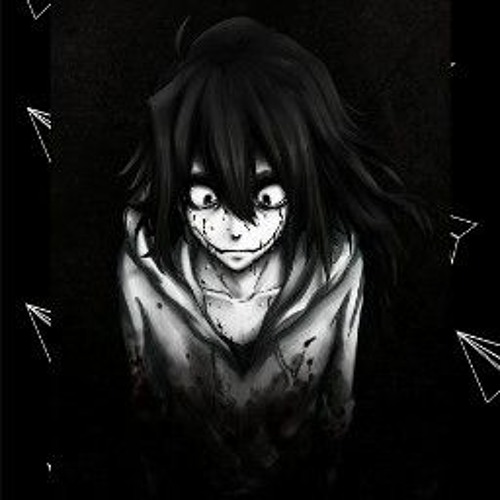 Listen to Go To Sleep - Jeff The Killer by Anime Nightcore in Creepypasta  playlist online for free on SoundCloud