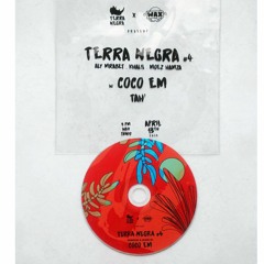 Terra Negra X Coco Em Promo Mix
