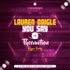 Lauren Daigle - You Say (Theemotion Reggae Remix)